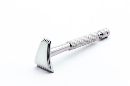 Vintage Detail Mustache & Eyebrow  Safety Razor