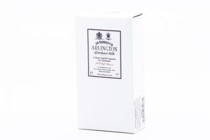 D.R Harris & Co - Arlington Aftershave Milk