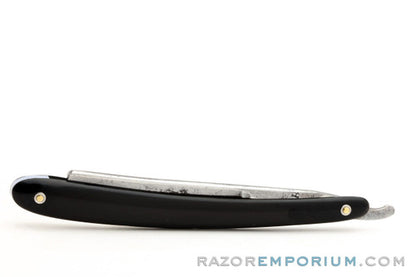 5/8" The JR Torrey Razor Co.  Hollow Ground Straight Razor | Worchester, MA USA