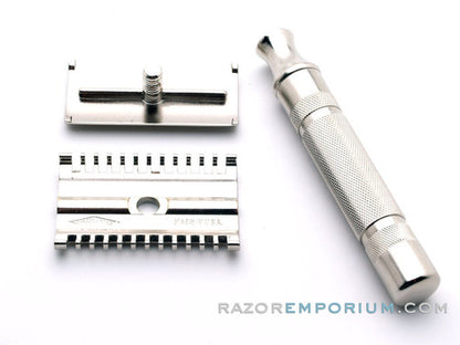 1930's Gillette NEW Long Comb DE Razor | Made in USA