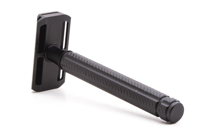 Ayslworth Razor | Apex - AL6063 | Jet Black