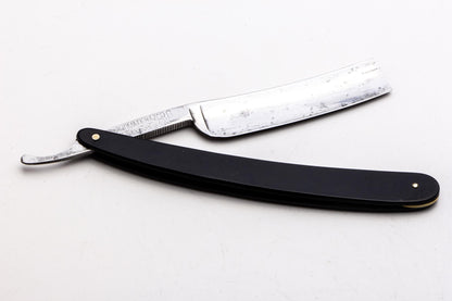 6/8" Shumate Vintage Restored Straight Razor