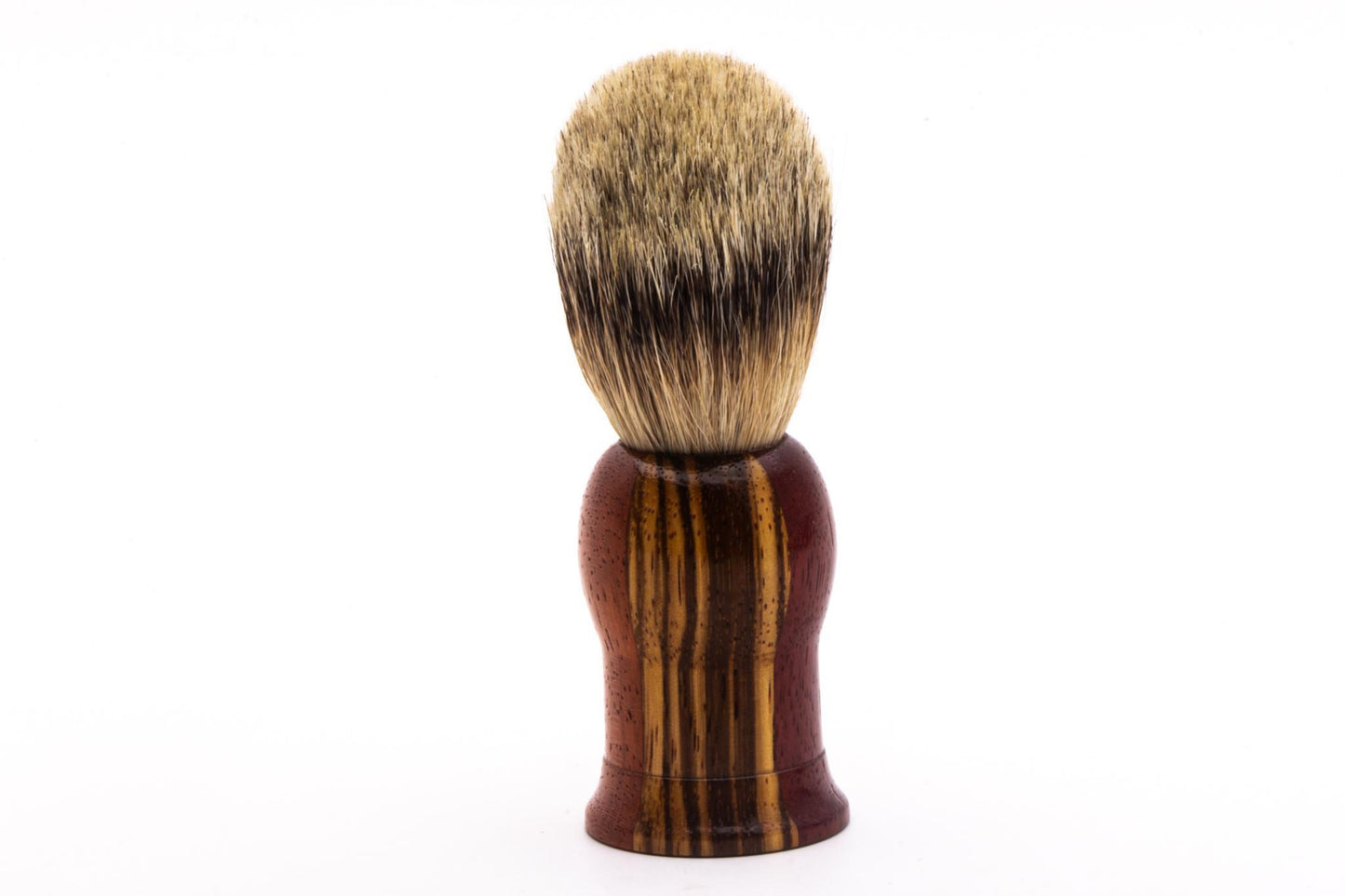 Modern Restored | Red Wood Shaving Brush