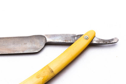 6/8" Blank Classics on Clearance Straight Razor
