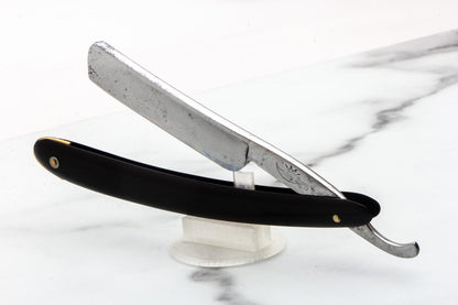 5/8" Vintage Restored Ern Straight Razor