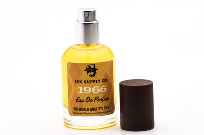 Rex Supply Co. | 1966 Old World Eau De Parfum