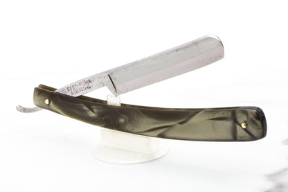4/8" Vintage Restored Puma 11 Straight Razor
