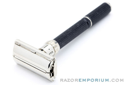 1969 Gillette Super Adjustable 109 Safety Razor O1