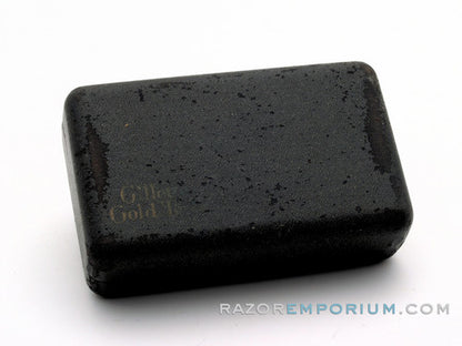 Gillette Gold Tech Safety Razor Case ONLY