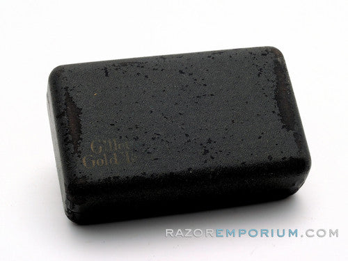 Gillette Gold Tech Safety Razor Case ONLY
