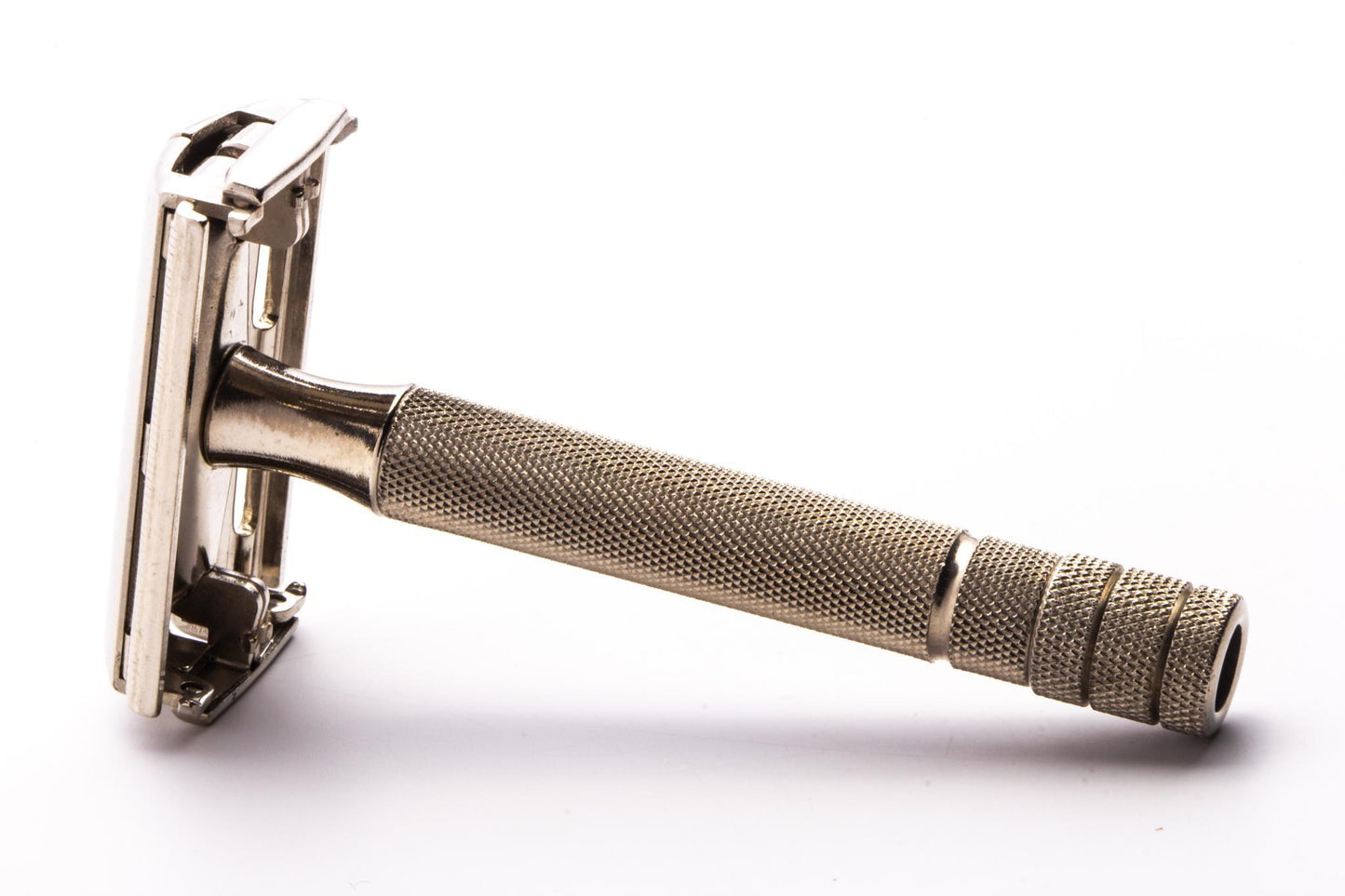 1940's Gillette Super Speed Double Edge Razor Set | Original Condition