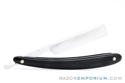 5/8" Worcester Razor Co. Straight Razor | USA