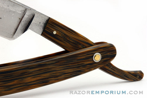 5/8" Kremo Reg 22066 Straight Razor  | Sheffield, England