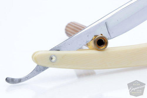 9/16" Utica 150 Knife & Razor Co. | Made in Germany