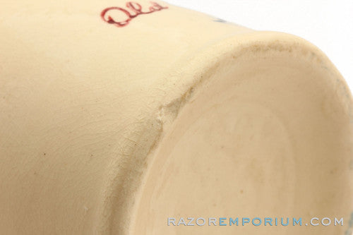 1941-48 Old Spice Friendship Shaving Mug