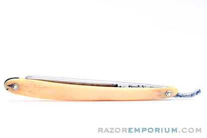 3/8" Hand Forged Twin duck | Germany