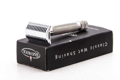 RazoRock | SLOC Double Edge Safety Razor