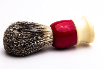 Ever-Ready 69 Badger Vintage Restored Brush