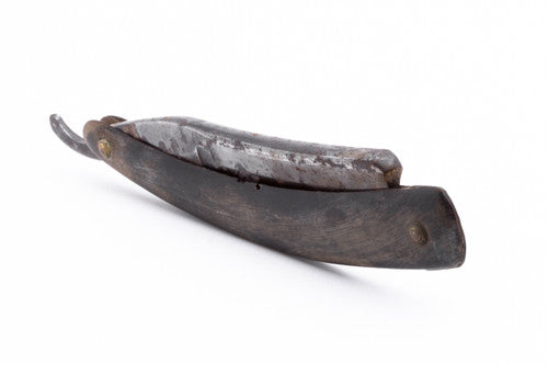 6/8" Wade & Butcher Classics on Clearance Straight Razor