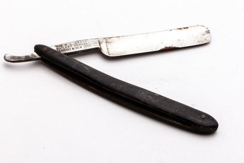 6/8" Brandt Classics on Clearance Straight Razor