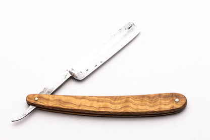 5/8" George Johnson & Co. Classics on Clearance Straight Razor