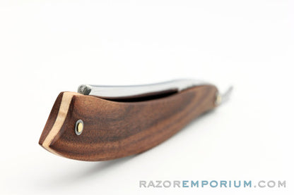 5/8'' HERM Konejung 1791 Straight Razor | Solingen, Germany