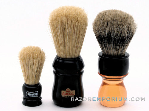 NEW Double Edge Safety Razor Beginner Wet Shave Kits | Options For Every Budget!