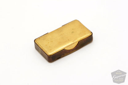 1930 Gillette Canadian Blade Bank