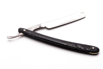 5/8" Simmons Hardware Co. "KeenKutter" Classics on Clearance Straight Razor