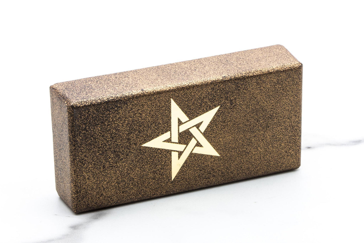 Five Pointed Star | Benton 505 Long Handle