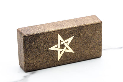 Five Pointed Star | Benton 505 Long Handle