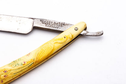 5/8" Oxford Germania Cutlery Works Classics on Clearance Straight Razor