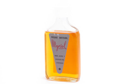 Myrsol Masaje Antesol Pre/After Shave Splash