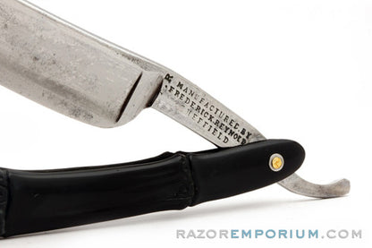 6/8" Frederick Reynolds Straight Razor | Sheffield, England
