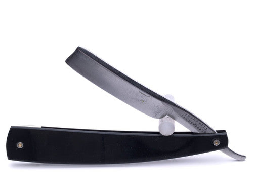 5/8" Thornhill 144 NewBond St Straight Razor | England