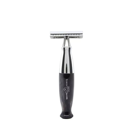 Edwin Jagger | 37 Range DE Safety Razor Black Marble