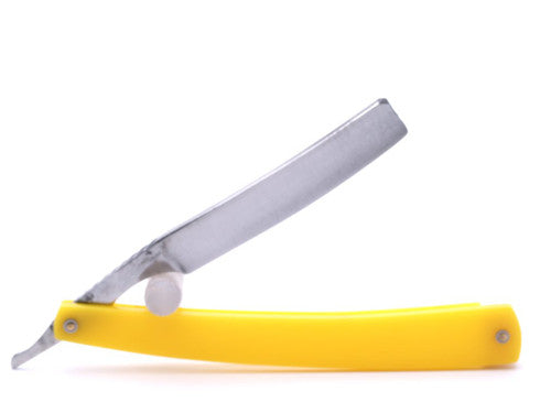 9/16" I Weiss 62 Straight Razor Germany