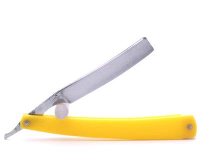 9/16" I Weiss 62 Straight Razor Germany