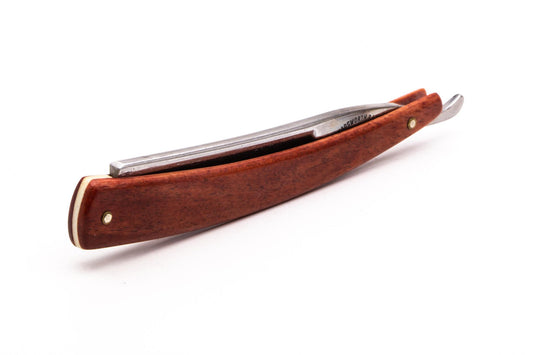 6/8" Wadsworth "XLNT" Vintage Restored Straight Razor