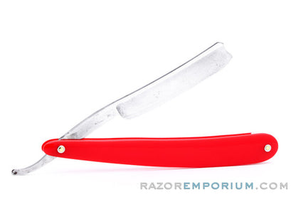9/16" Standart Bros Shave Ready Straight Razor | Detroit, USA