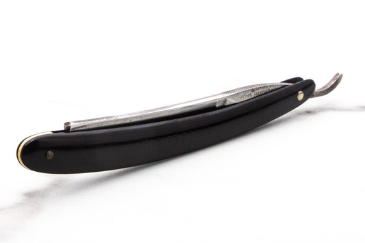 4/8" Vintage Restored Simmons Hardware No 8. Special Straight Razor