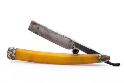 9/16" E.F. Stephan's Special Straight Razor