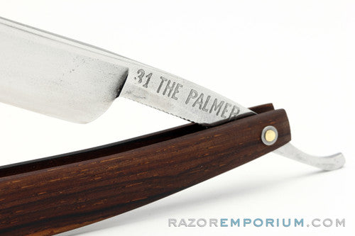 5/8'' The Palmer 31 Straight Razor | Germany