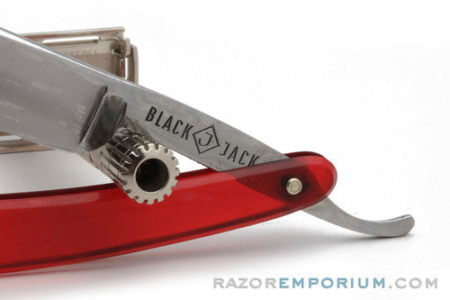 5/8'' 'Black Jack' International Cutlery Company | Original Scales Solingen, Germany