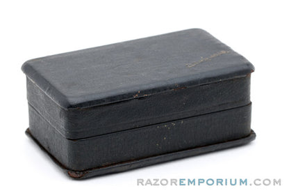 1930's Ever Ready 1912 Style Single Edge Safety Razor