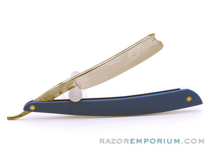 5/8" George Wostenholm & Sons "Celebrated IXL" Straight Razor | Sheffield, England