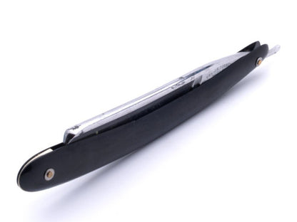 9/16"  The Torrey Razor Co. "Army" Straight Razor | Worchester, Mass USA