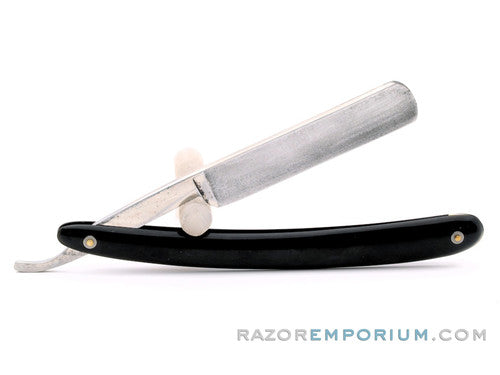 9/16" Vintage Straight Razor | Ontario