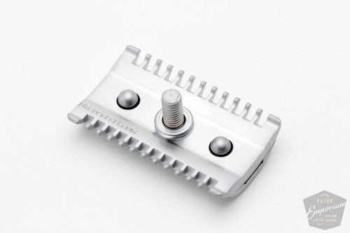Ikon Short Comb Razor Head