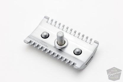 Ikon Short Comb Razor Head